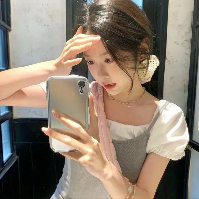 钢铁少女